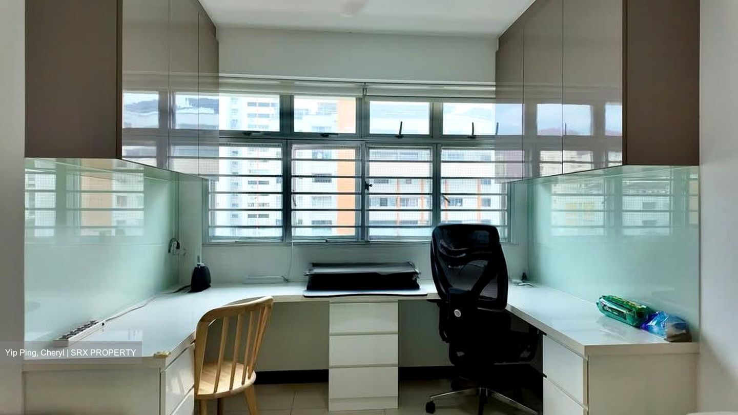 Blk 9 Joo Seng Green (Toa Payoh), HDB 4 Rooms #587459191